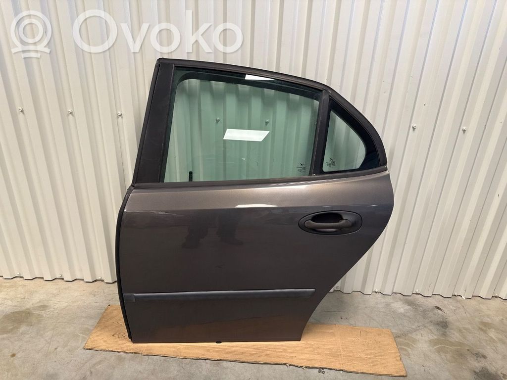 Saab 9-3 Ver2 Puerta trasera 