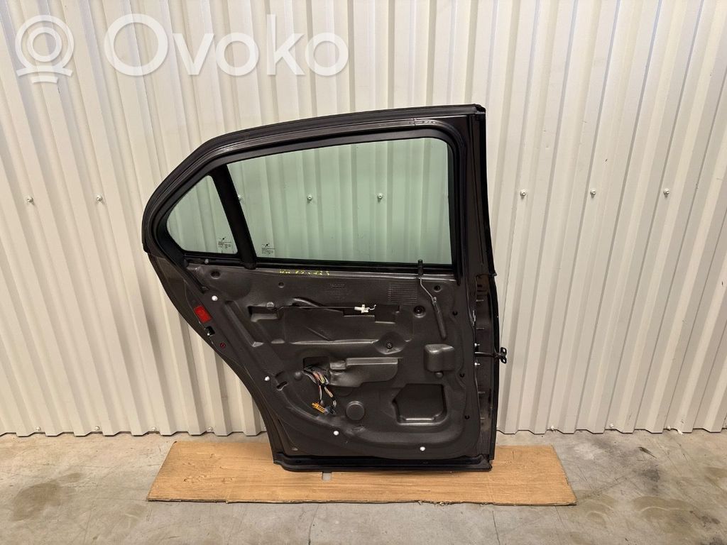 Saab 9-3 Ver2 Takaovi 