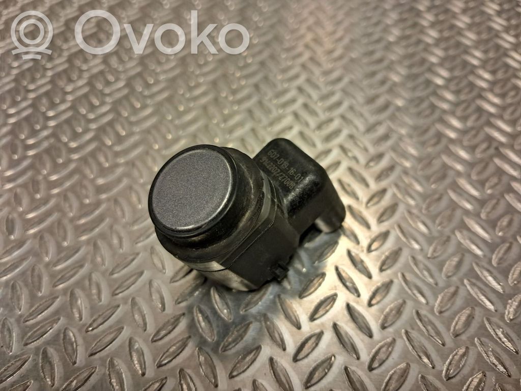 BMW 5 E60 E61 Parking (PDC) sensor switch 