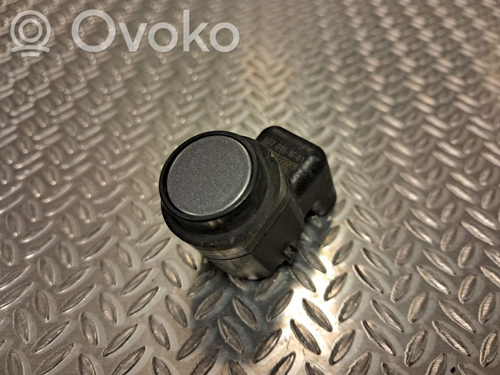 BMW 5 E60 E61 Parking (PDC) sensor switch 
