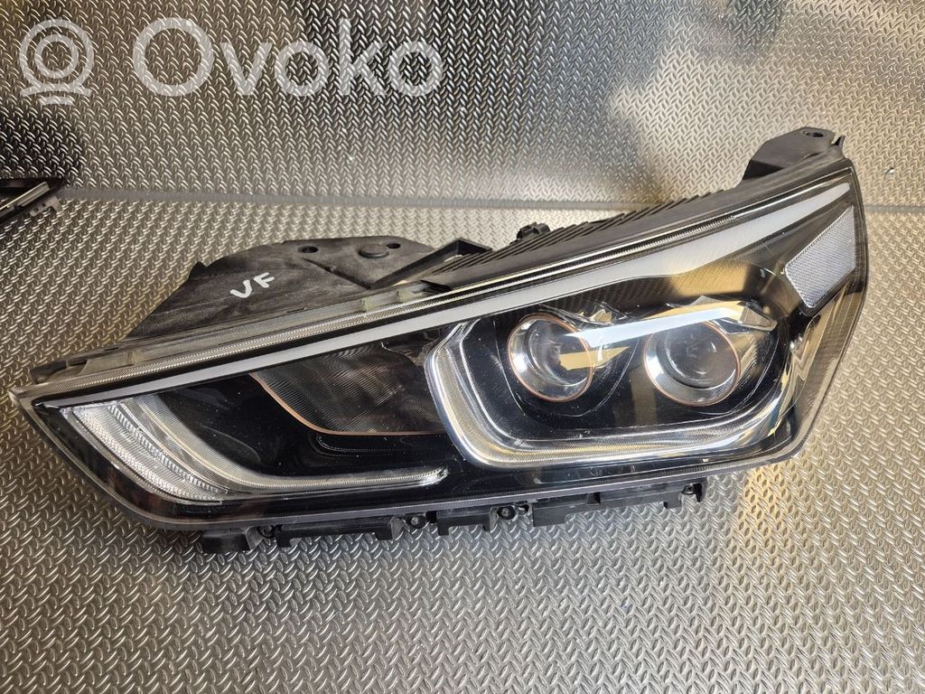 Hyundai Ioniq Far
