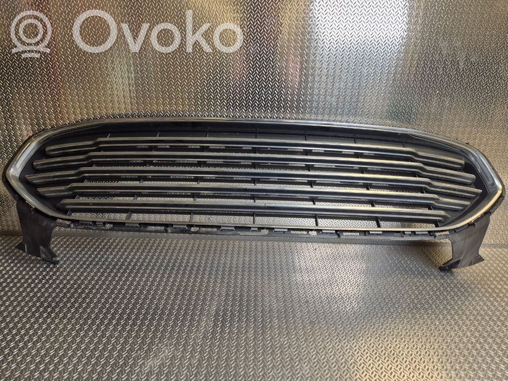 Ford Mondeo MK V Etusäleikkö 