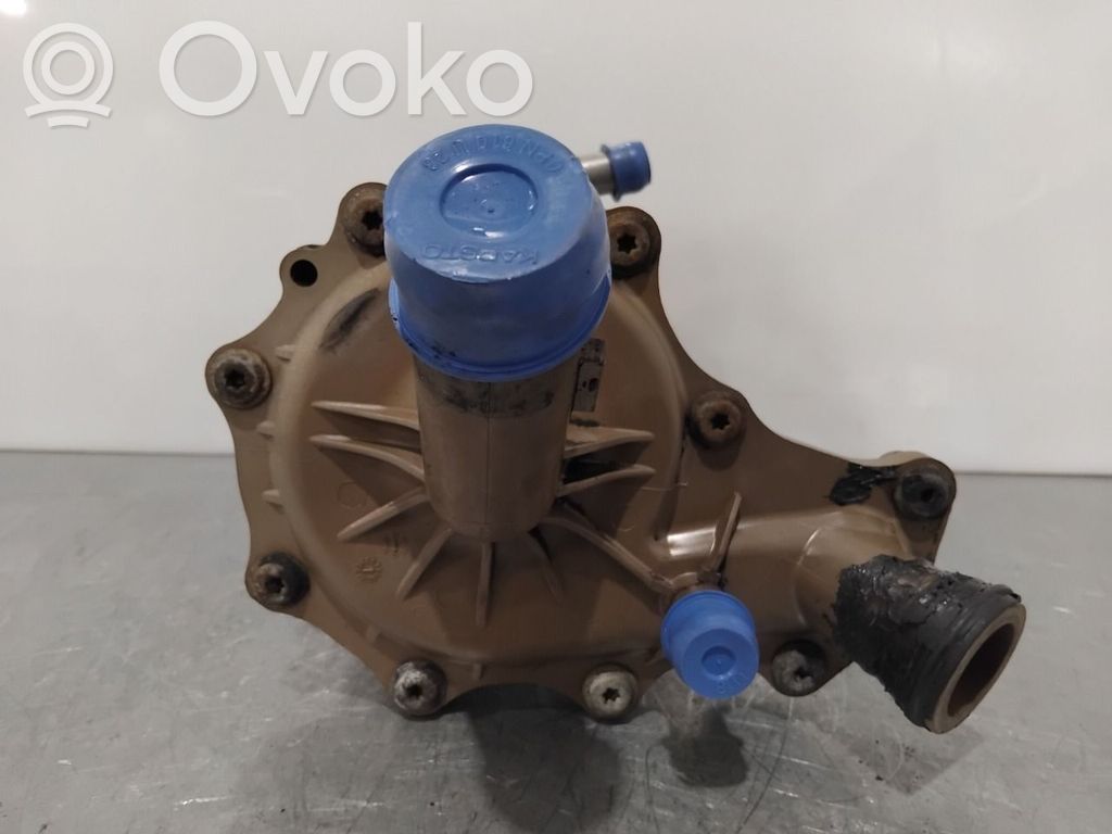 Citroen Jumper Servopumpe 