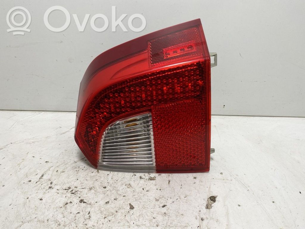 Volvo XC70 Takavalot 