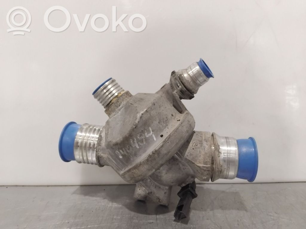 BMW 3 E90 E91 EGR-termostaatti 