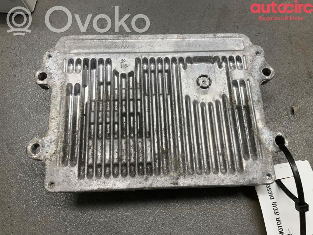 Mazda 6 Engine control unit/module ECU 