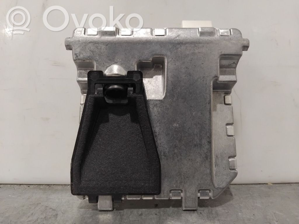 Mazda CX-3 Windshield/windscreen camera 