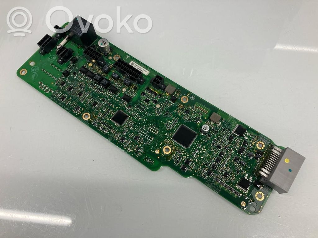 Battery control module   104734002F,104734002F,104734002F