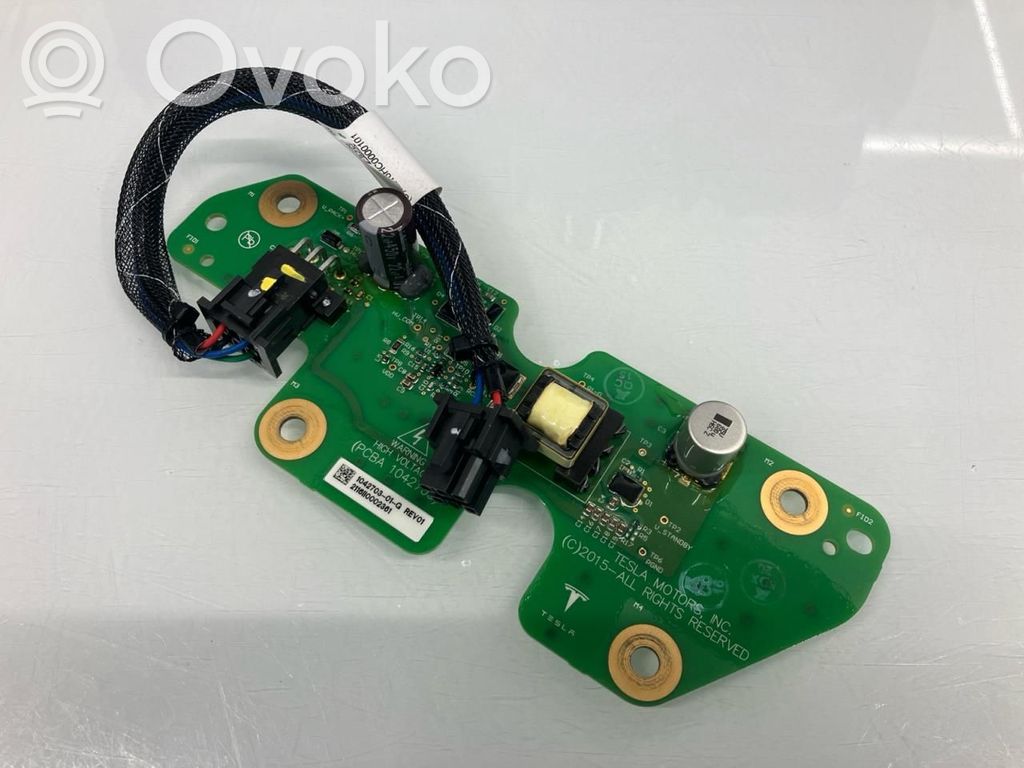 Battery control module   104270301G,104270301G,104270301G