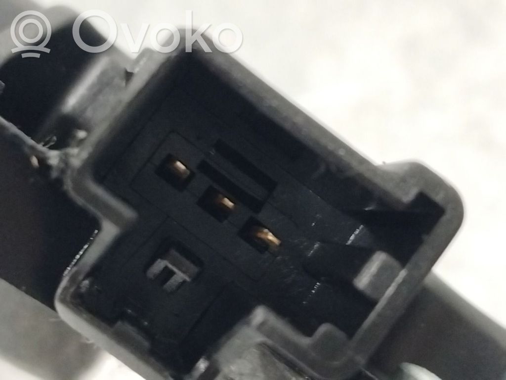 Volvo V50 Motor del limpiaparabrisas trasero