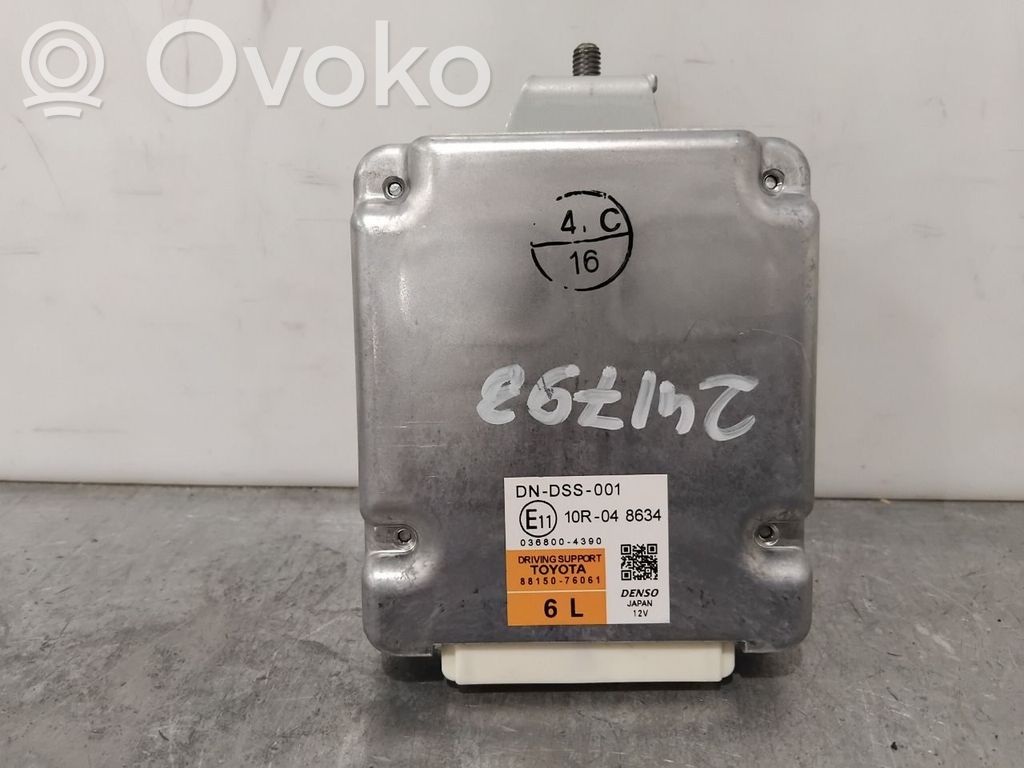 Lexus CT 200H Altre centraline/moduli 