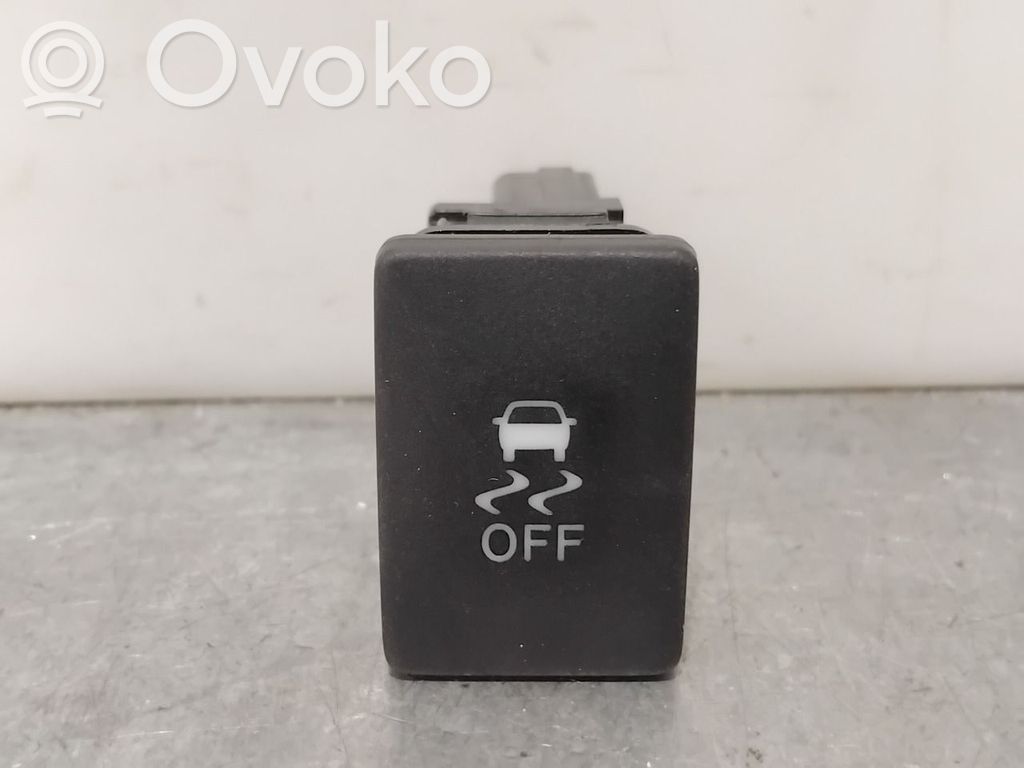 Toyota RAV 4 (XA40) Interruptor de control de tracción (ASR) 
