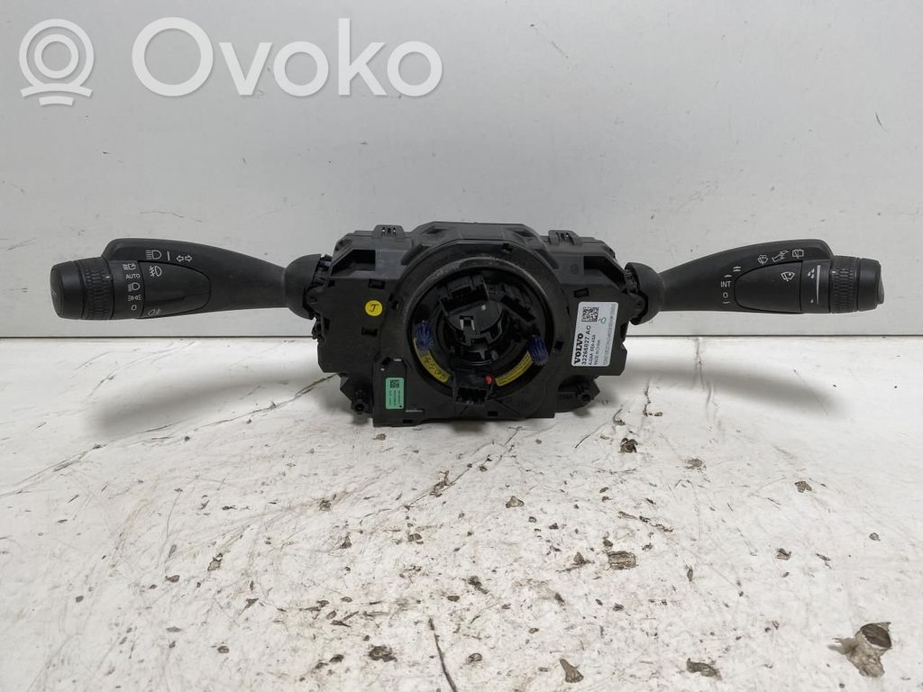 Volvo XC40 Interruttore/pulsante di controllo multifunzione 