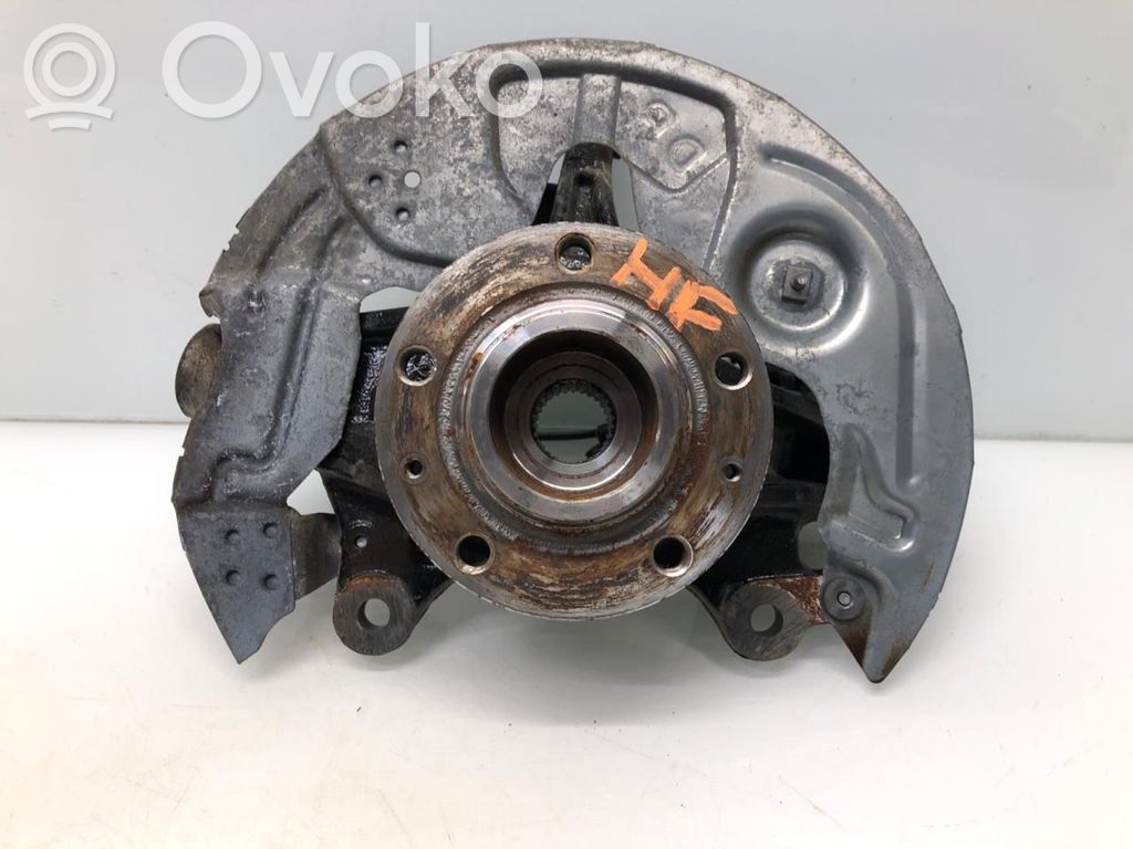 Opel Astra L Achsschenkel vorne 