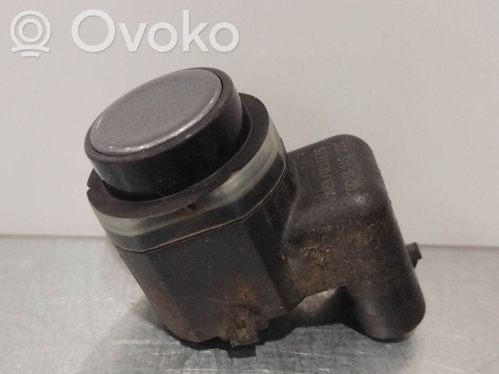 BMW X3 F25 Comutator senzor parcare (PDC) 