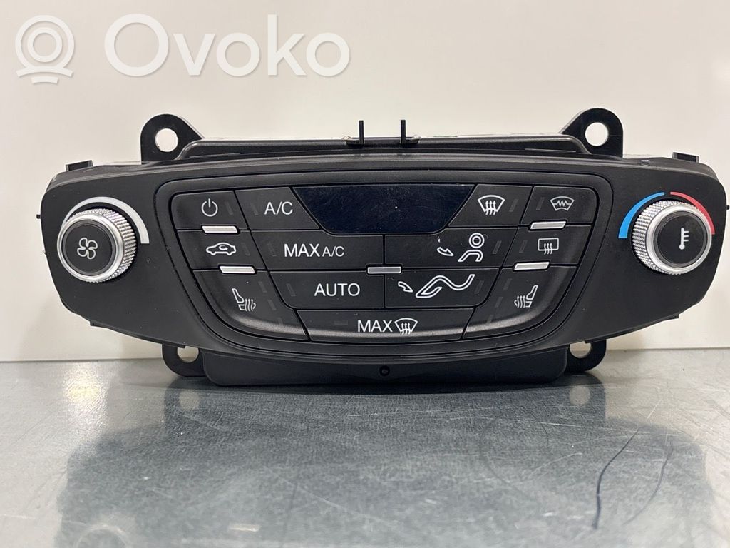 Ford B-MAX Climate control/heater control trim 