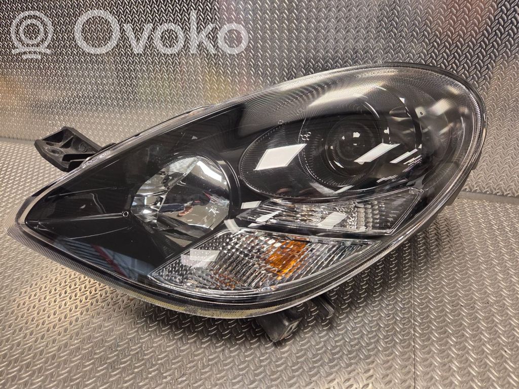 Citroen C-Zero Headlight/headlamp 
