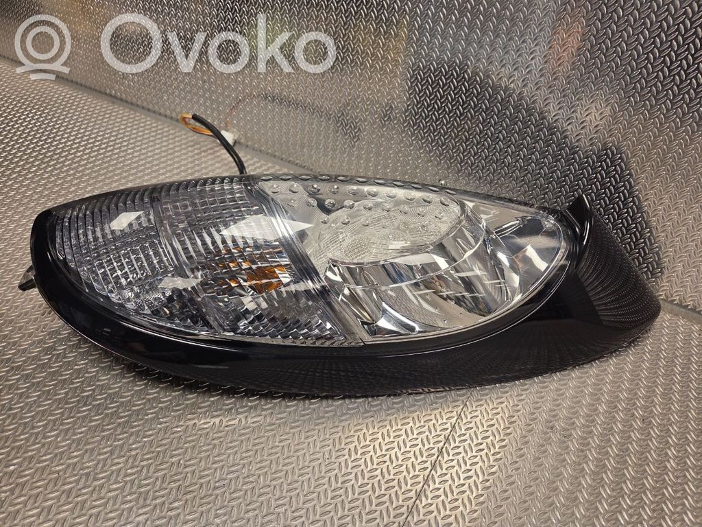 Citroen C-Zero Takavalot 