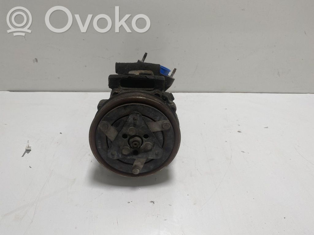 Peugeot Partner Compressore aria condizionata (A/C) (pompa)