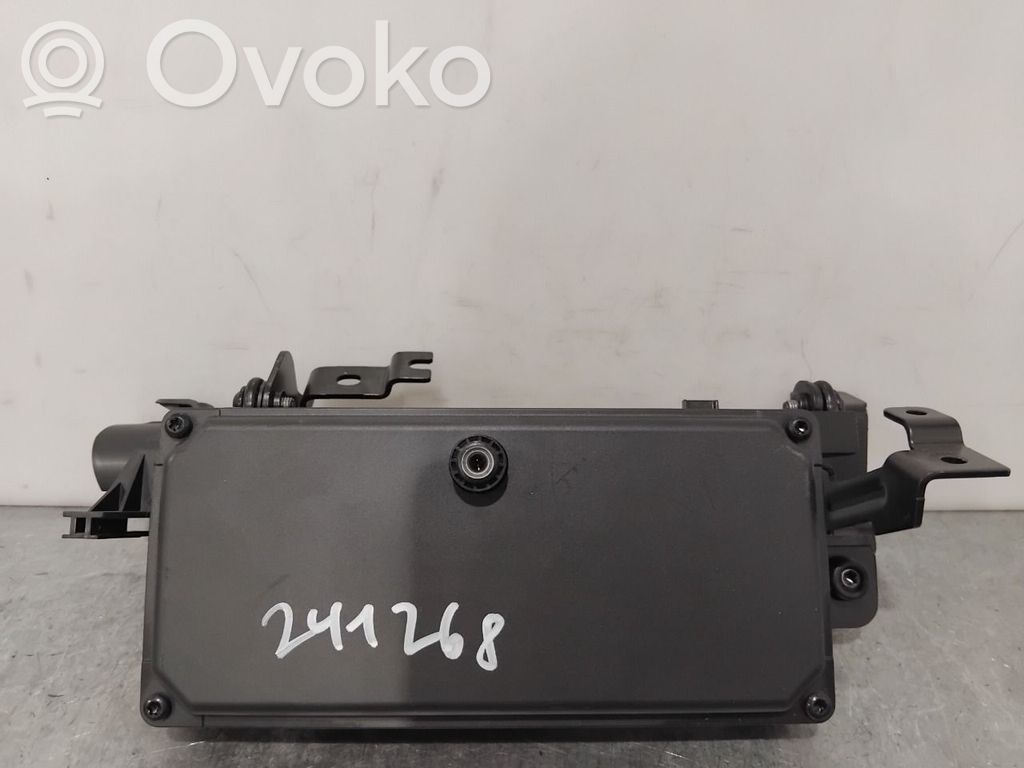 Volvo S90, V90 Senzor radar distronic 