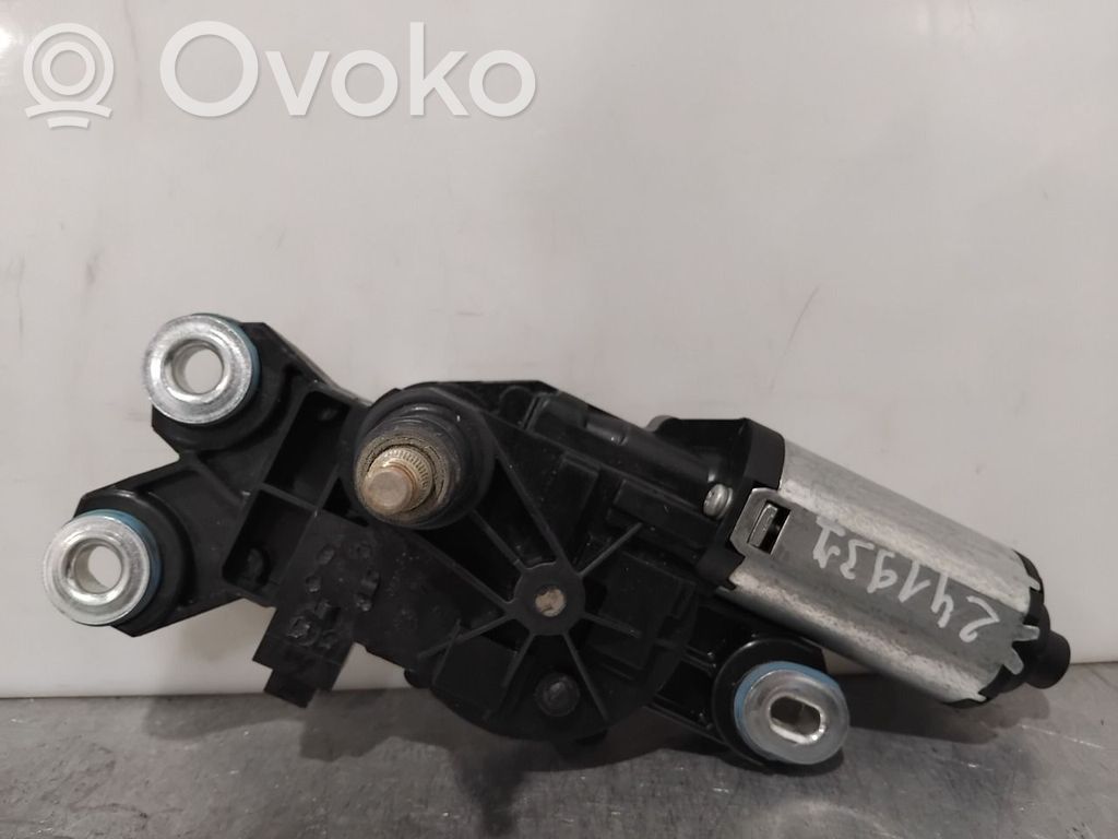 Volvo XC60 Wischermotor Heckscheibe 