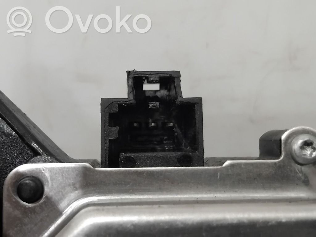 Volvo XC60 Motor ștergător lunetă