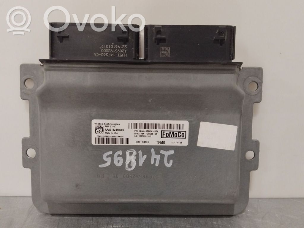Ford Kuga III Unité de commande, module ECU de moteur 
