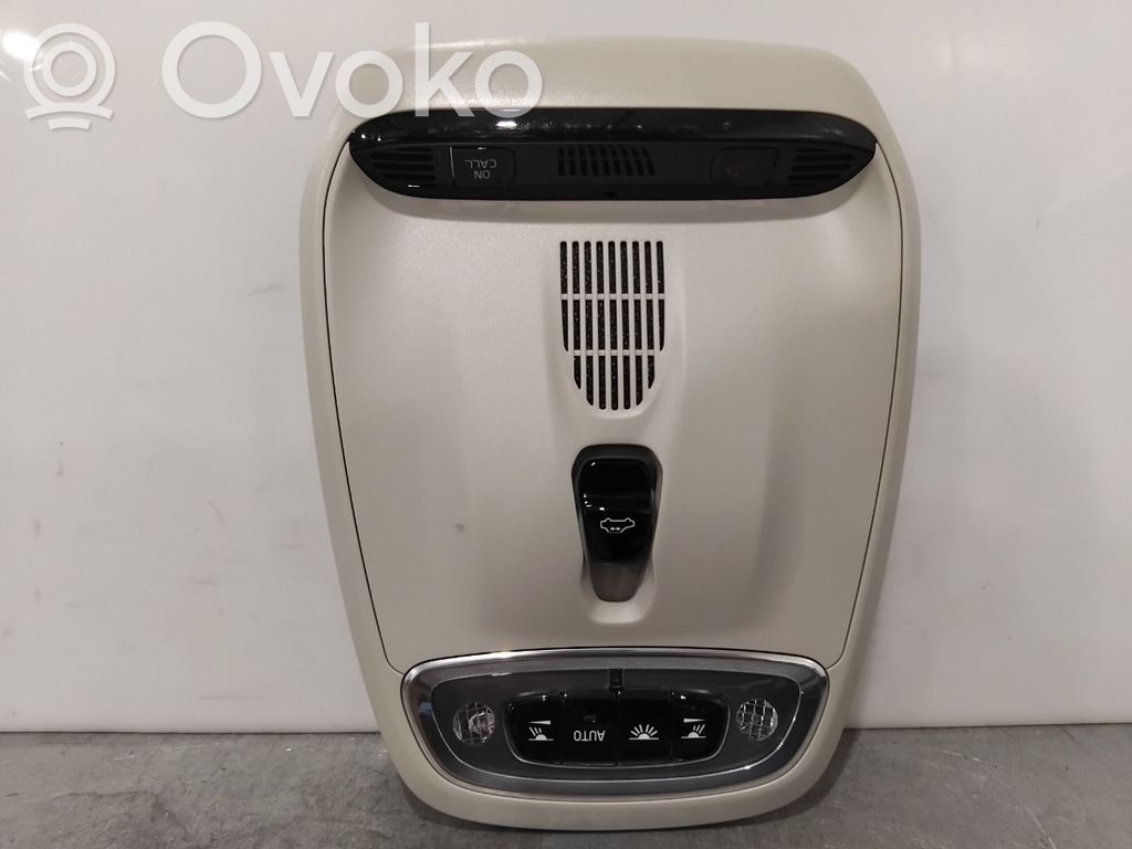 Volvo S90, V90 Comutator lumini bord 
