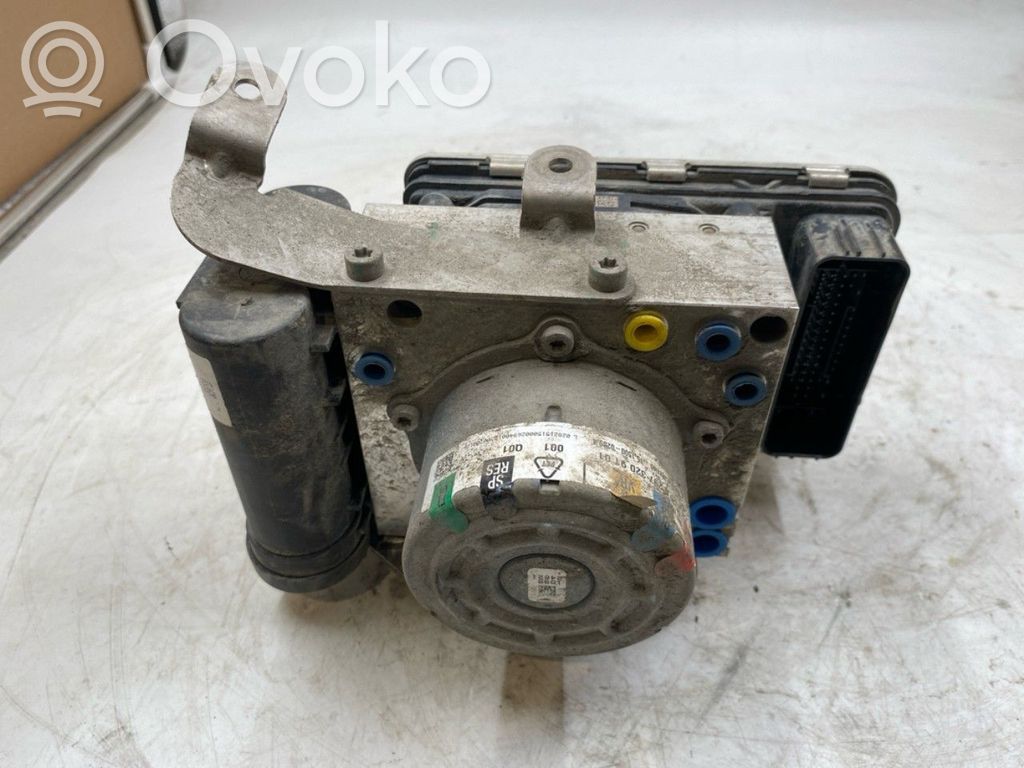Mercedes-Benz EQS X296 Compressore/pompa sospensioni pneumatiche 