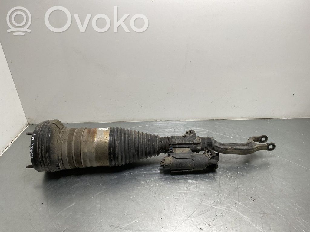 Mercedes-Benz EQS X296 Butelie suspensie pneumatică 