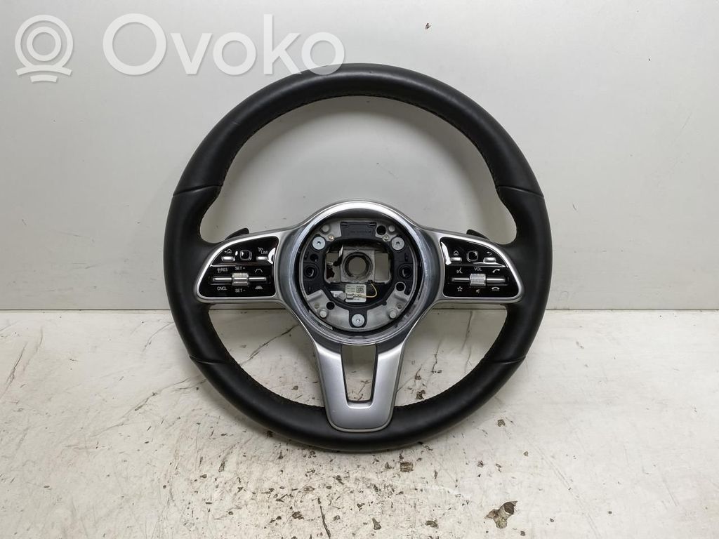 Mercedes-Benz EQC Volante