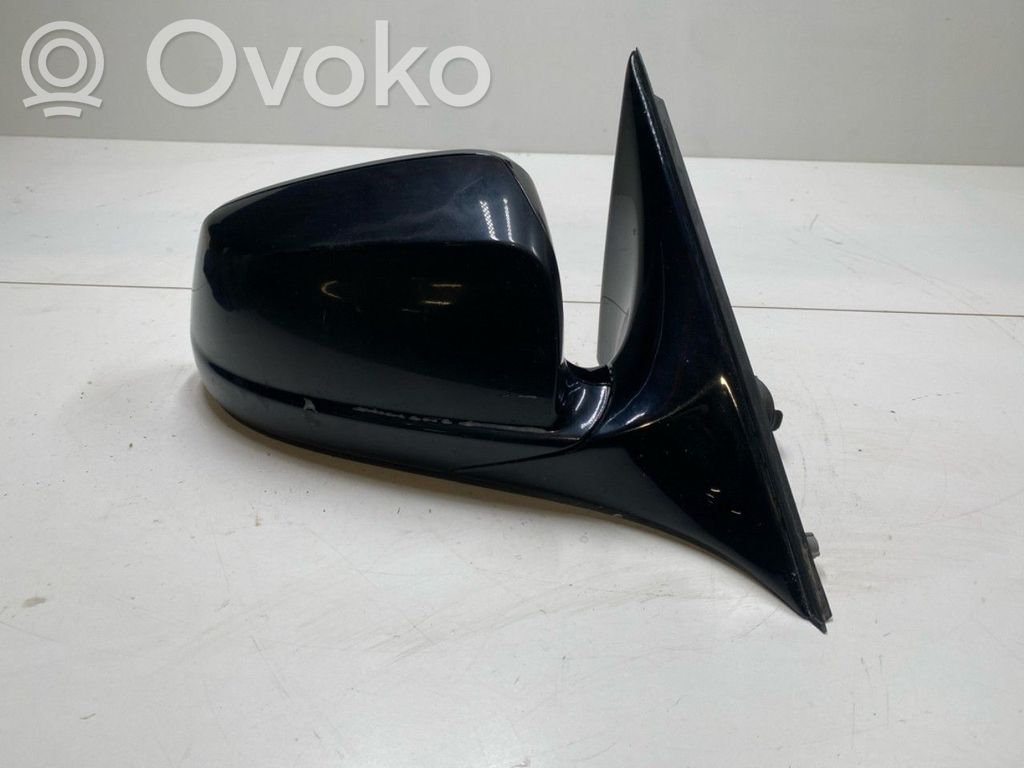 BMW 5 F10 F11 Specchietto retrovisore elettrico portiera anteriore 