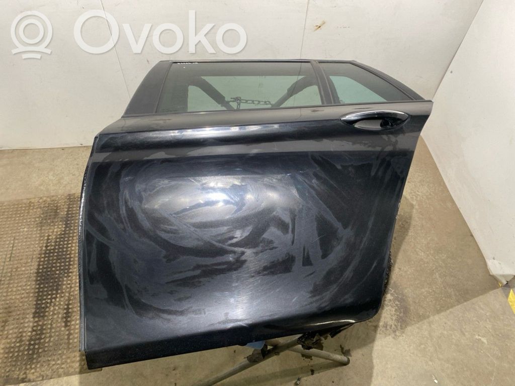 BMW 5 F10 F11 Puerta trasera 