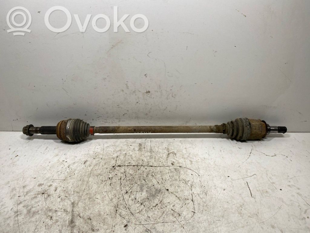 Toyota RAV 4 (XA30) Albero di trasmissione posteriore 