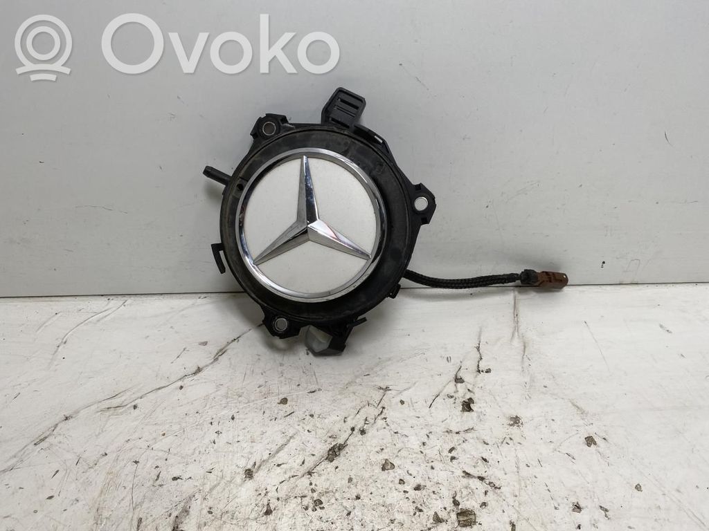 Mercedes-Benz EQC Mâner exterior deschidere hayon/portbagaj/oblon 