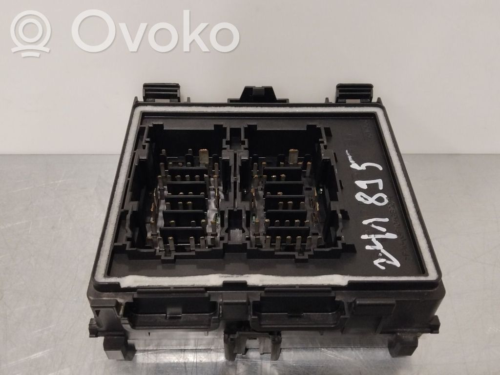 Ford Kuga III Set scatola dei fusibili