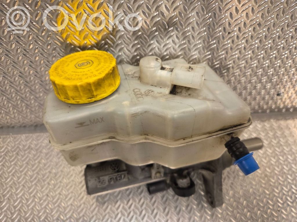 Volkswagen Polo V 6R Główny cylinder hamulca 