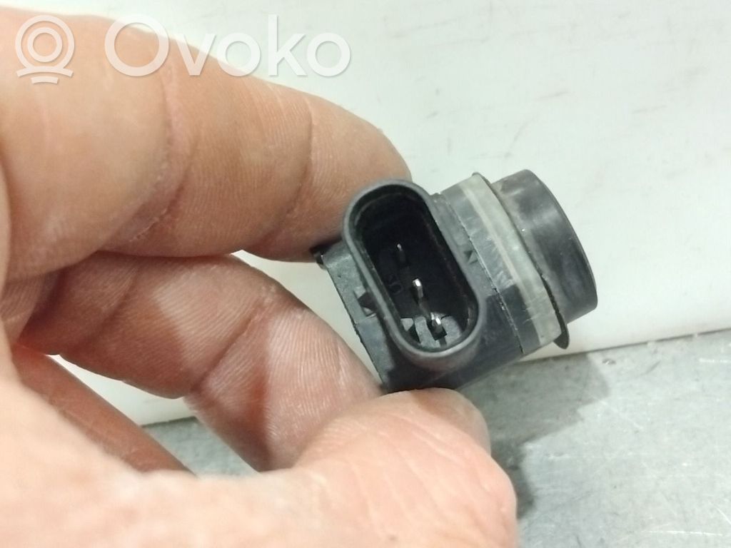 Volvo V40 Interruttore del sensore di parcheggio (PDC)