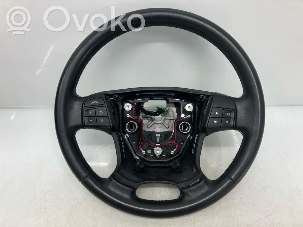 Volvo XC70 Stūre 