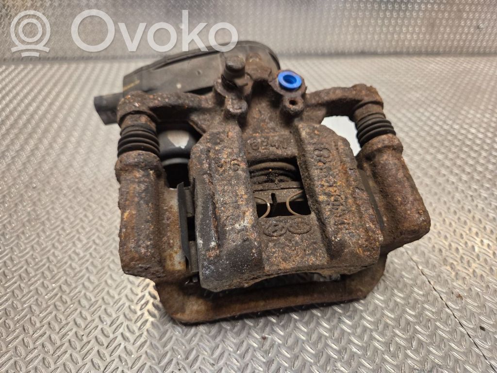 Hyundai Ioniq Pinza del freno posteriore