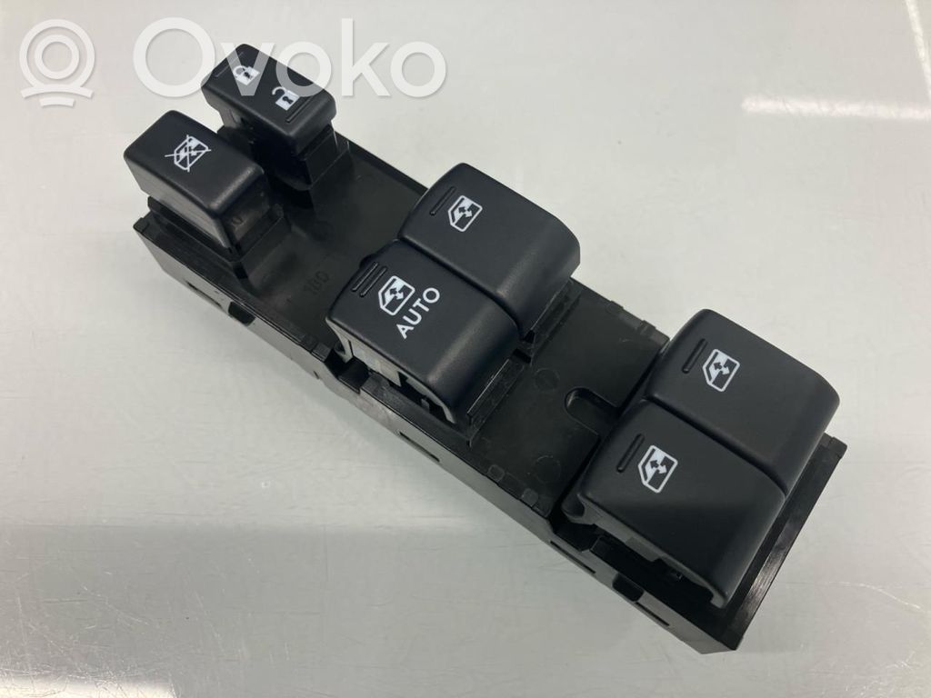 Interruptor del elevalunas eléctrico   83071SG040,83071SG040
