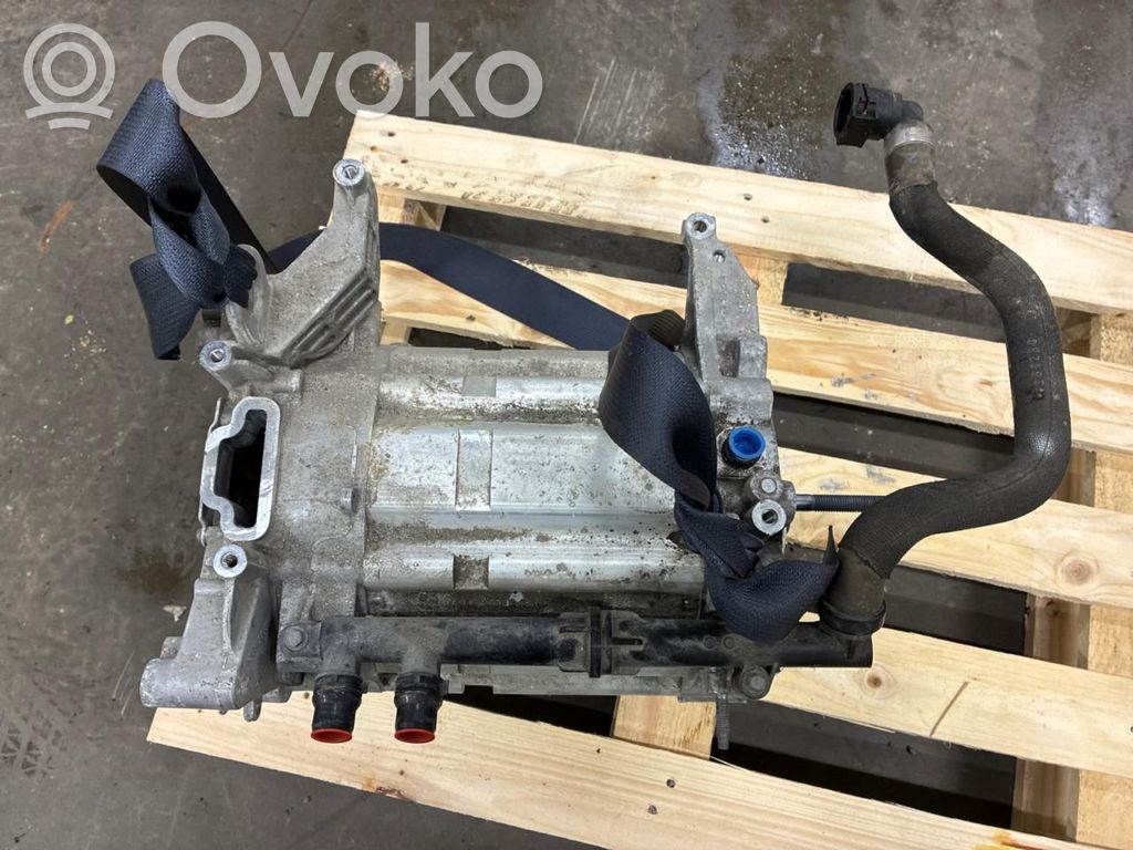 Peugeot 2008 II Electric car motor 