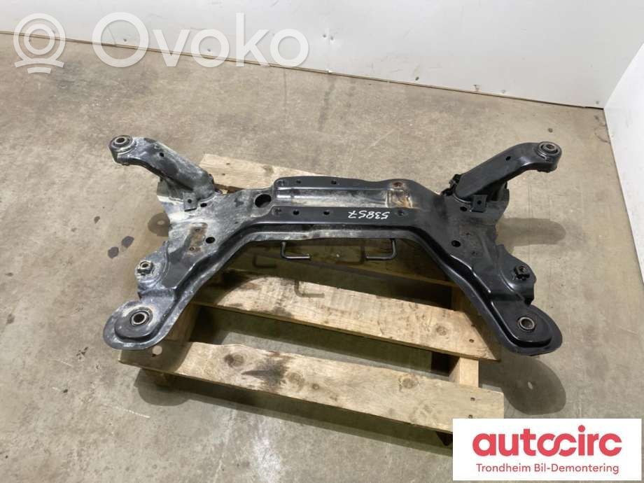 Hyundai Matrix Front subframe 