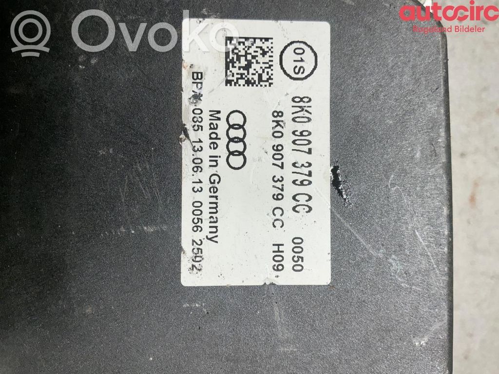 Audi A4 S4 B8 8K Bomba de ABS 