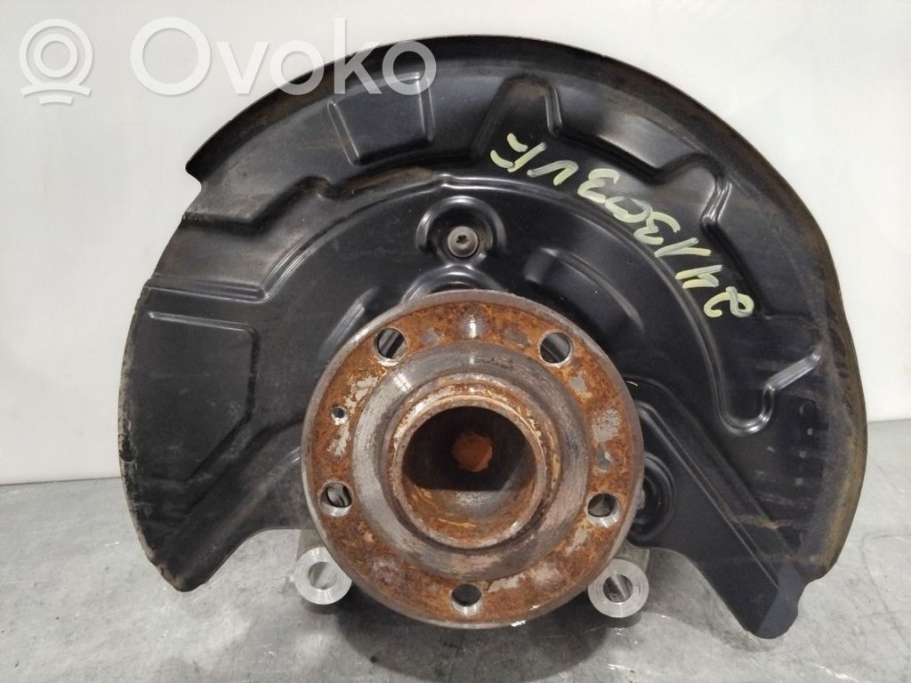 Volkswagen ID.3 Front wheel hub spindle knuckle 