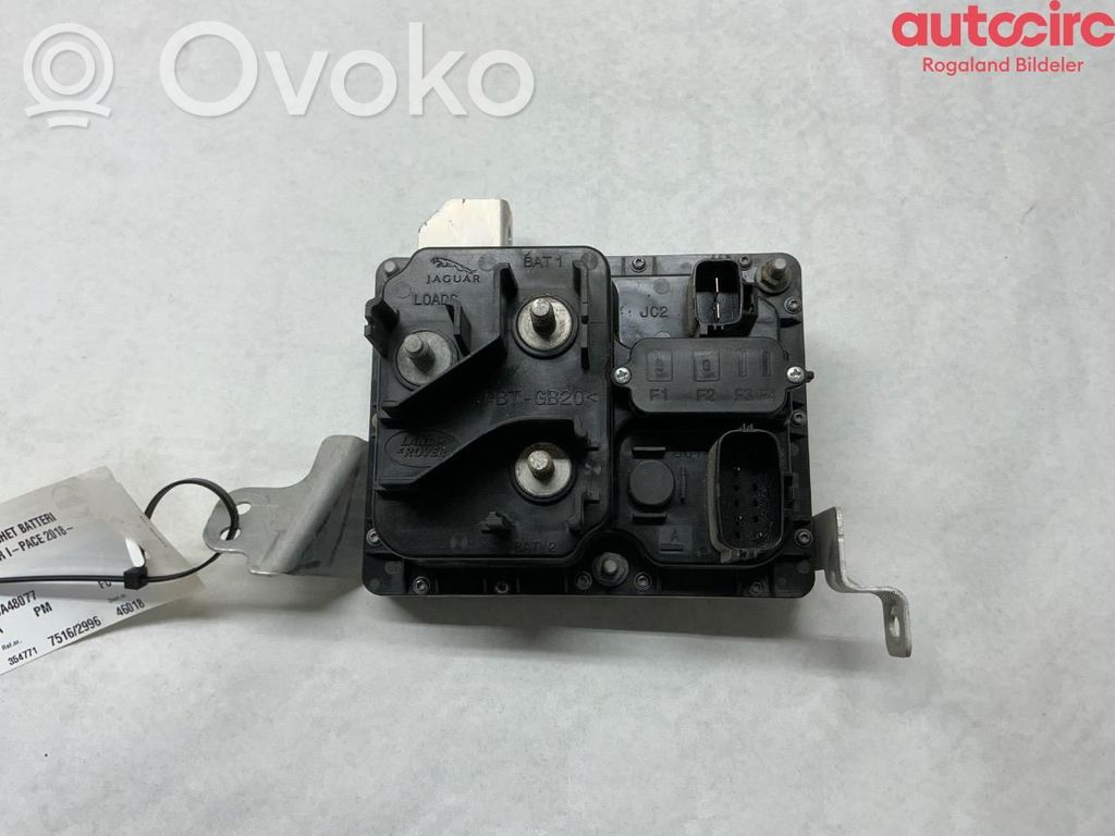 Battery control module   N8B214F70AA,JPLA14F70AC,JPLA14F70AC,JPLA14F70AC,N8B214F70AA,T4A48077