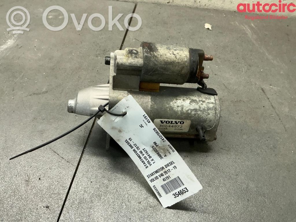 Motor de arranque   36003225,36003225,36003225,36003225