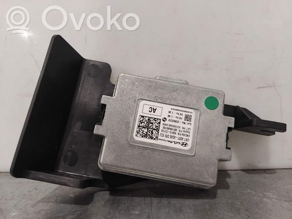 KIA EV6 Other control units/modules 