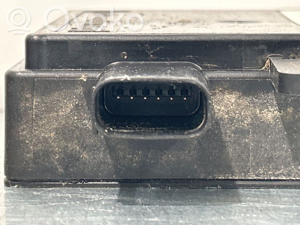 Ford Mondeo MK IV Other control units/modules 