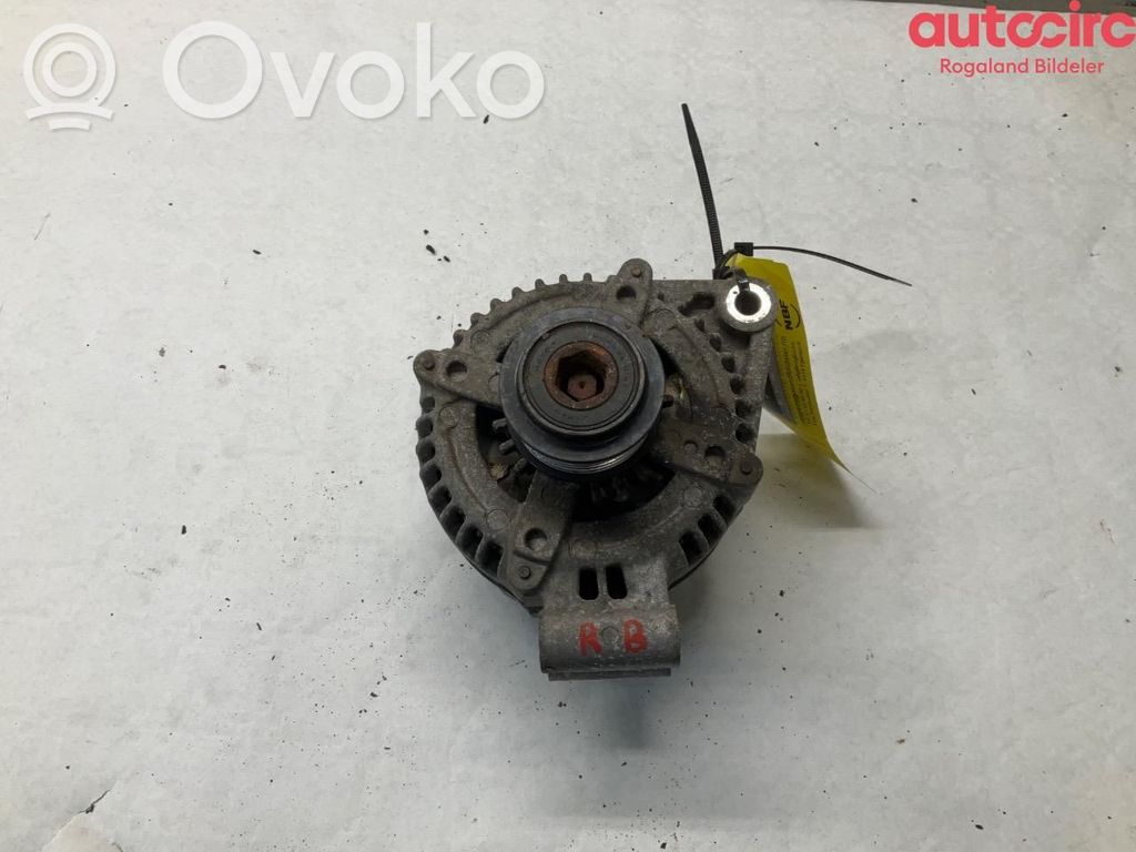 Land Rover Discovery 4 - LR4 Generatore/alternatore 